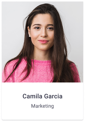 Camila Garcia